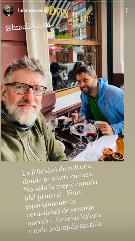 LUIS NOVARESIO 2