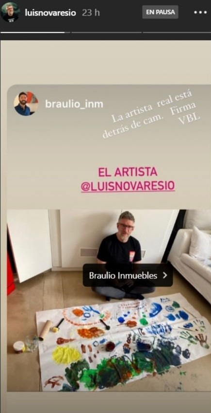 LUIS NOVARESIO 3