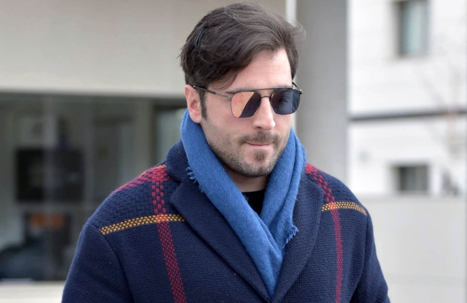 www.minutoneuquén.com DAVID BUSTAMANTE I