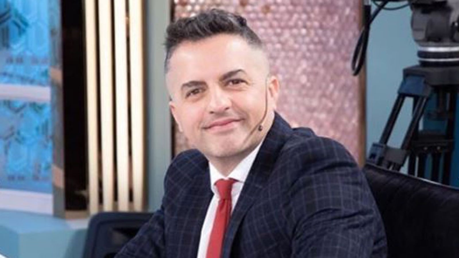 ÁNGEL DE BRITO
