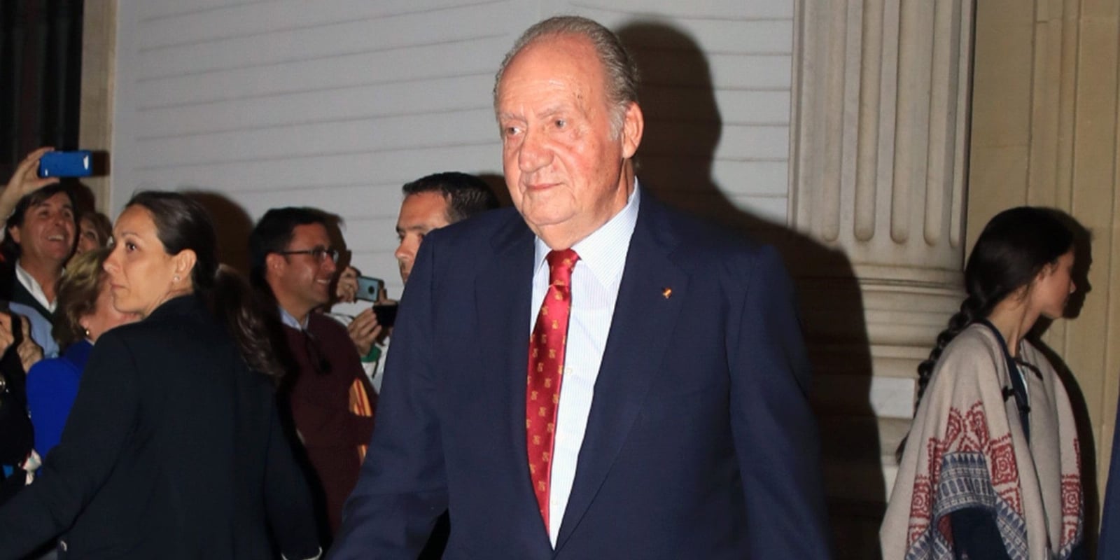 www.minutoneuquén.com JUAN CARLOS I