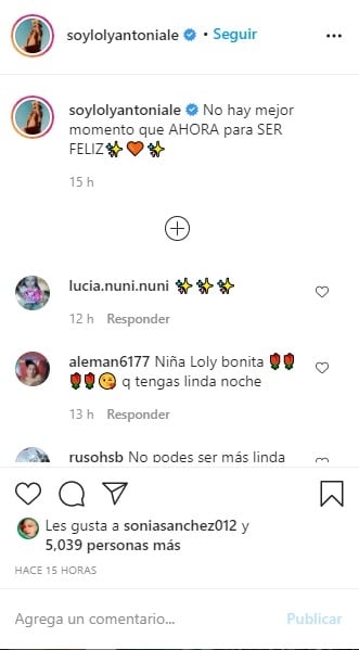 loly