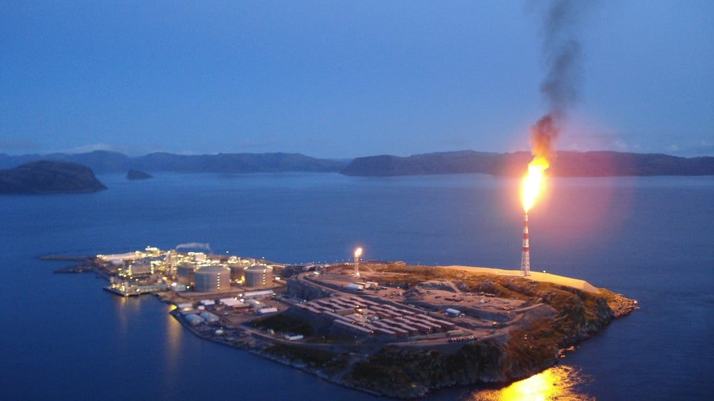 www.minutoneuquen.com noruega petroleo