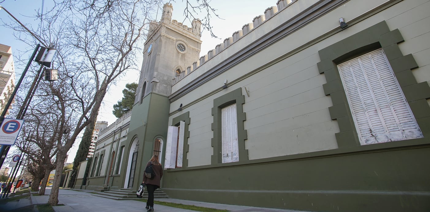 www.minutoneuquen.com casa de gobierno
