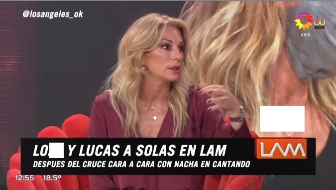www.minutoneuquen.com Yanina Latorre2