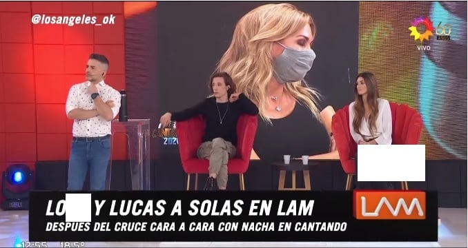 www.minutoneuquen.com Yanina Latorre3
