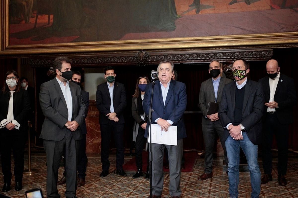conferencia-de-prensa-diputados-interbloque-Juntos-por-el-Cambio-Ritondo-Negri-Ferraro-2