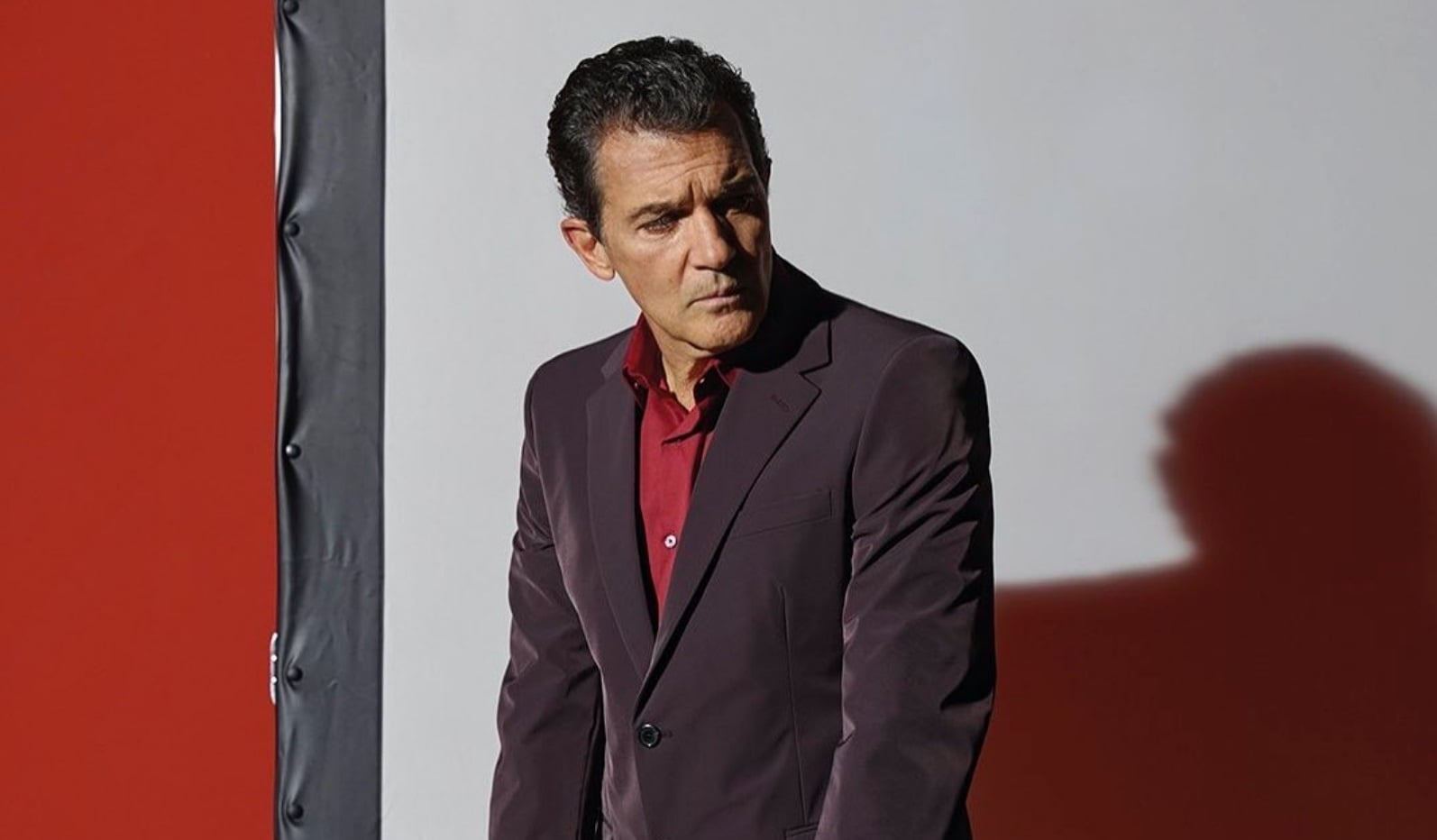 ANTONIO BANDERAS