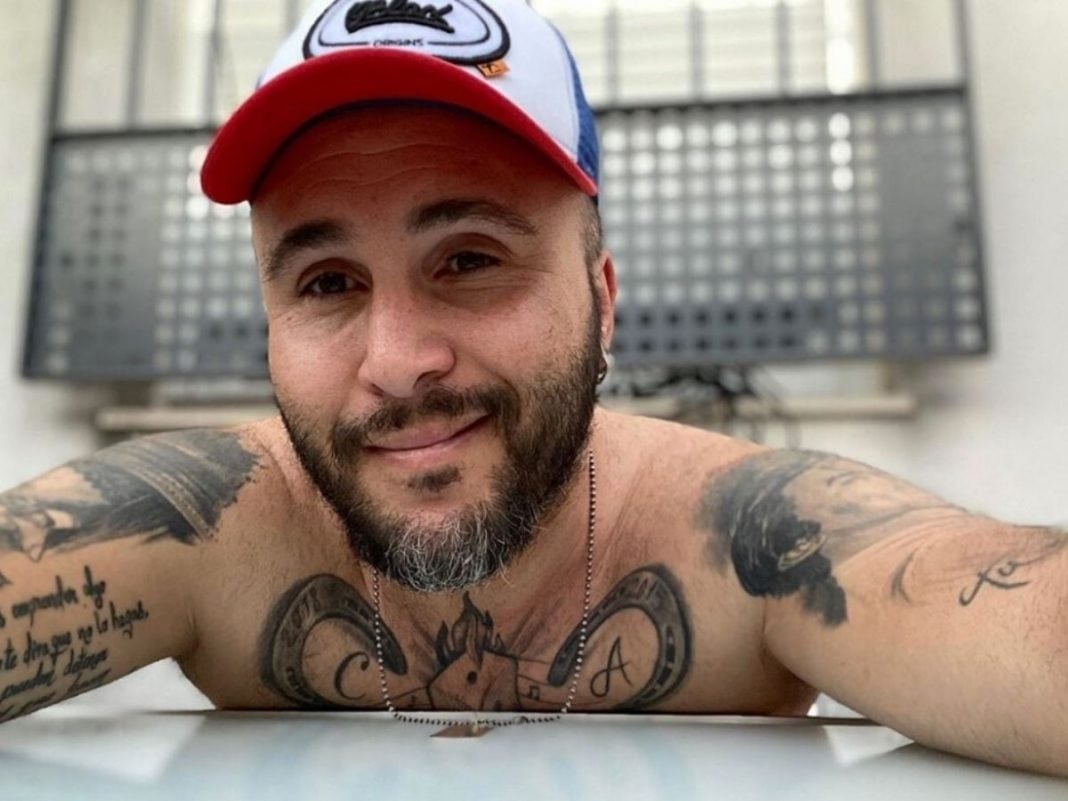 www.minutoneuquen.com Kiko Rivera2