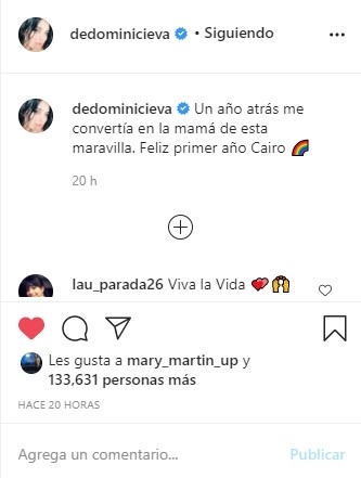 de dominici