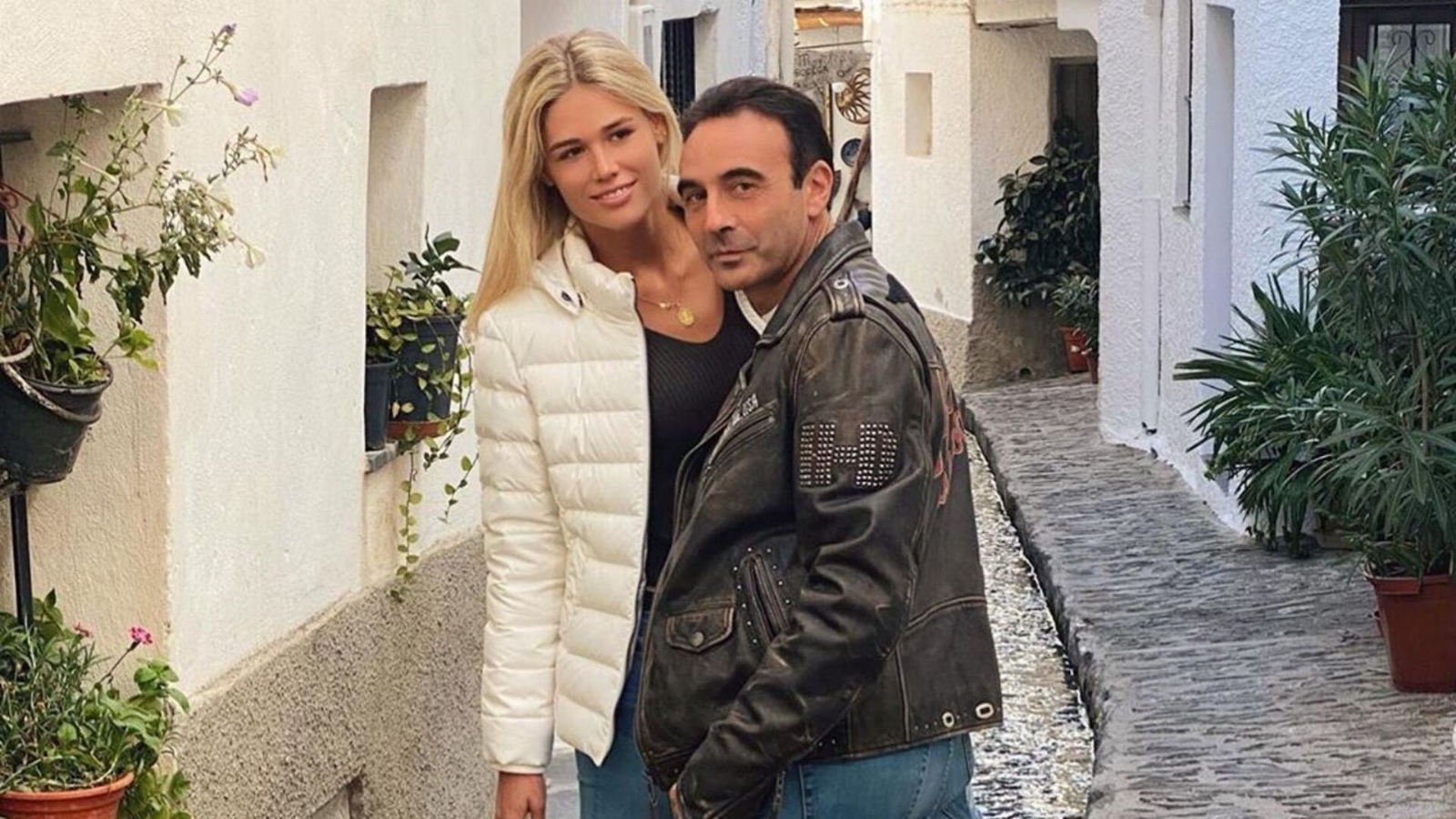 www.minutoneuquén.com ENRIQUE PONCE Y ANA SORIA III