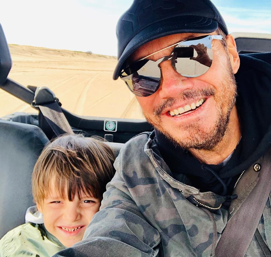 MARCELO TINELLI 1