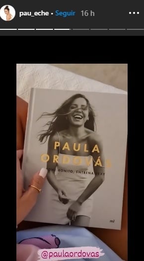 www.minutoneuquén.com PAULA ECHEVARRÍA II