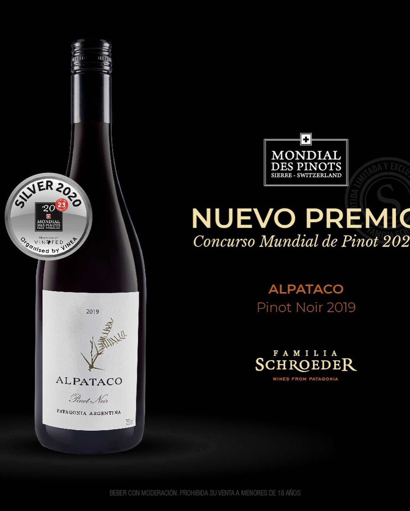 www.minutoneuquen.com pinotnoirpremio1