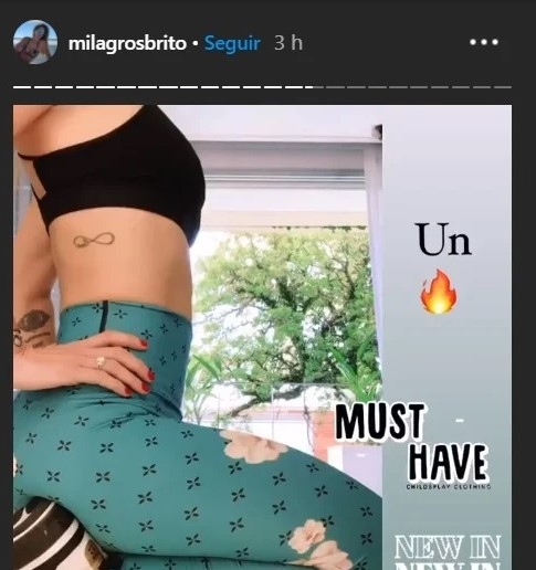 pampita 1