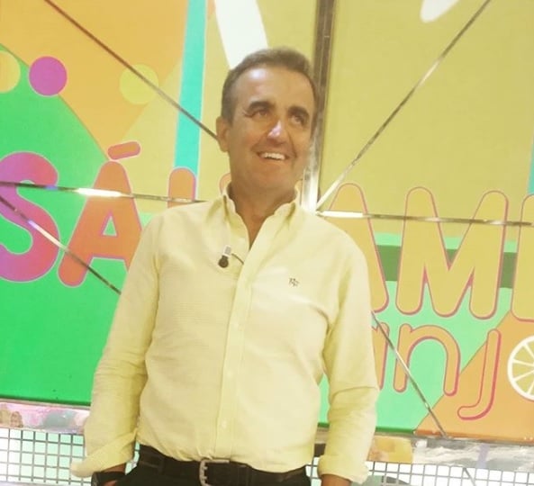 www.minutoneuquén.com ANTONIO MONTERO I