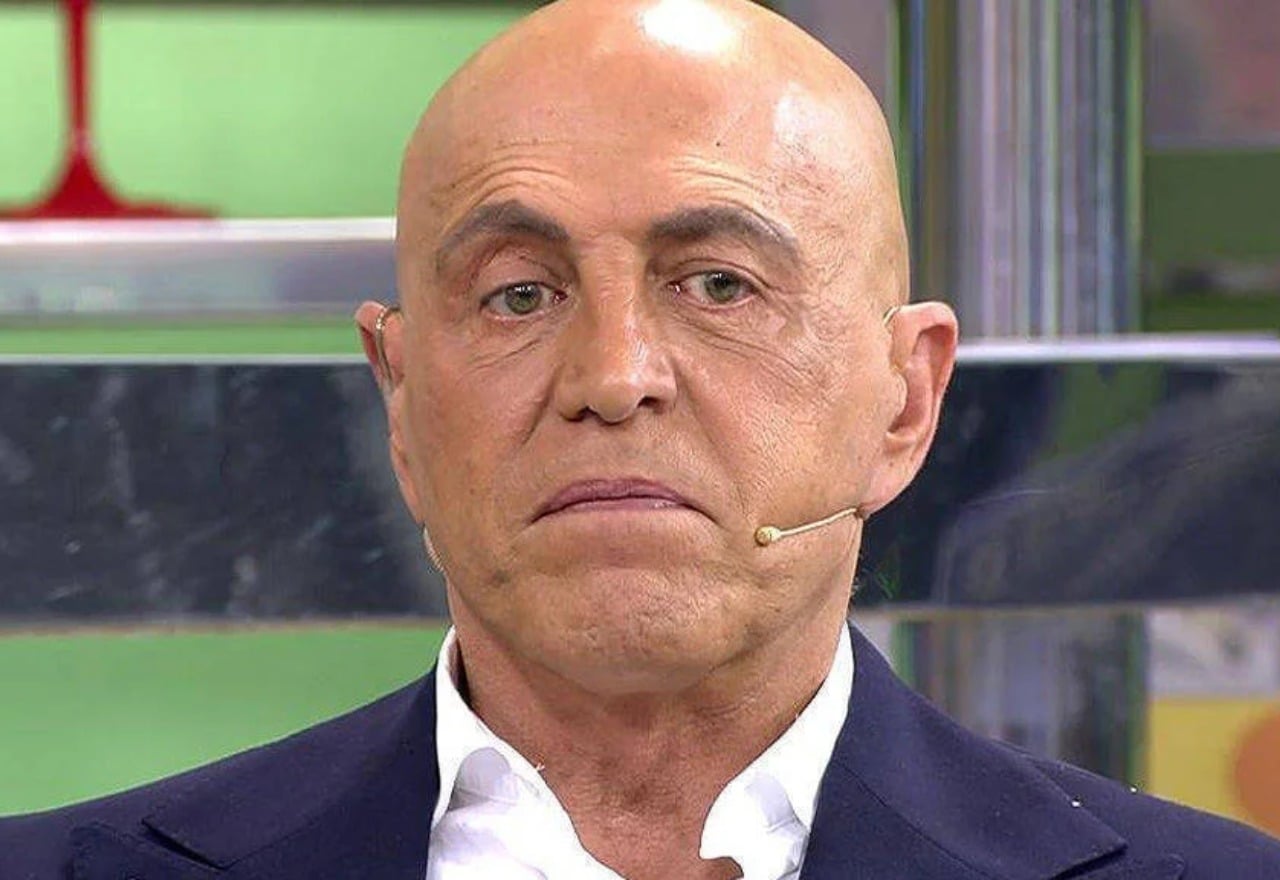 KikoMatamorosPortada