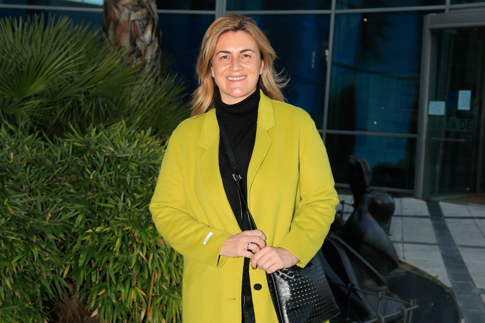 www.minutoneuquén.com CARLOTA CORREDERA I