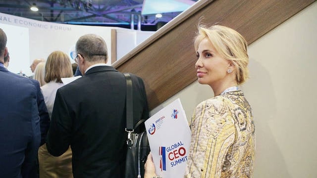 corinna-larssen-en-una-imagen-de-archivo-getty