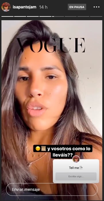 www.minutoneuquen.com isa pantoja