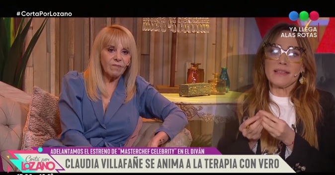www.minutoneuquen.com Claudia Villafañe2