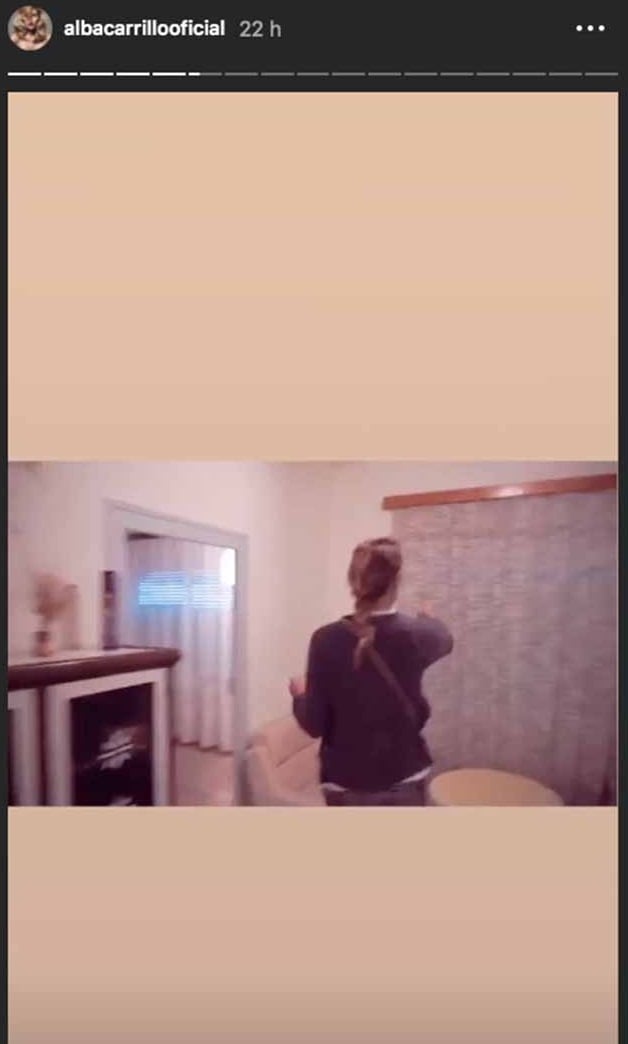 www.minutoneuquen.com ALBA CARRILLO 2