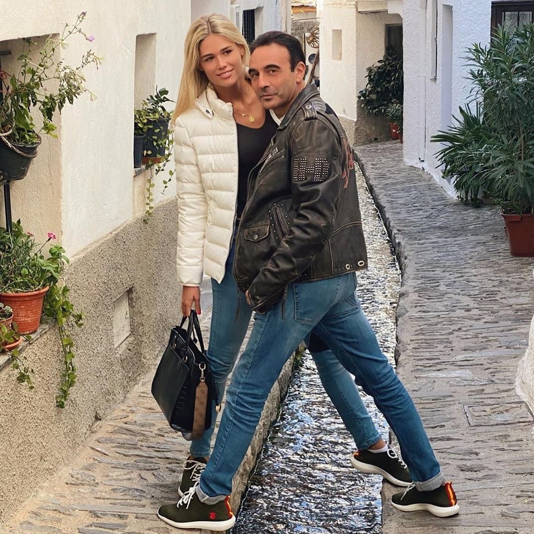 www.minutoneuquen Ana Soria y Enrique Ponce 2