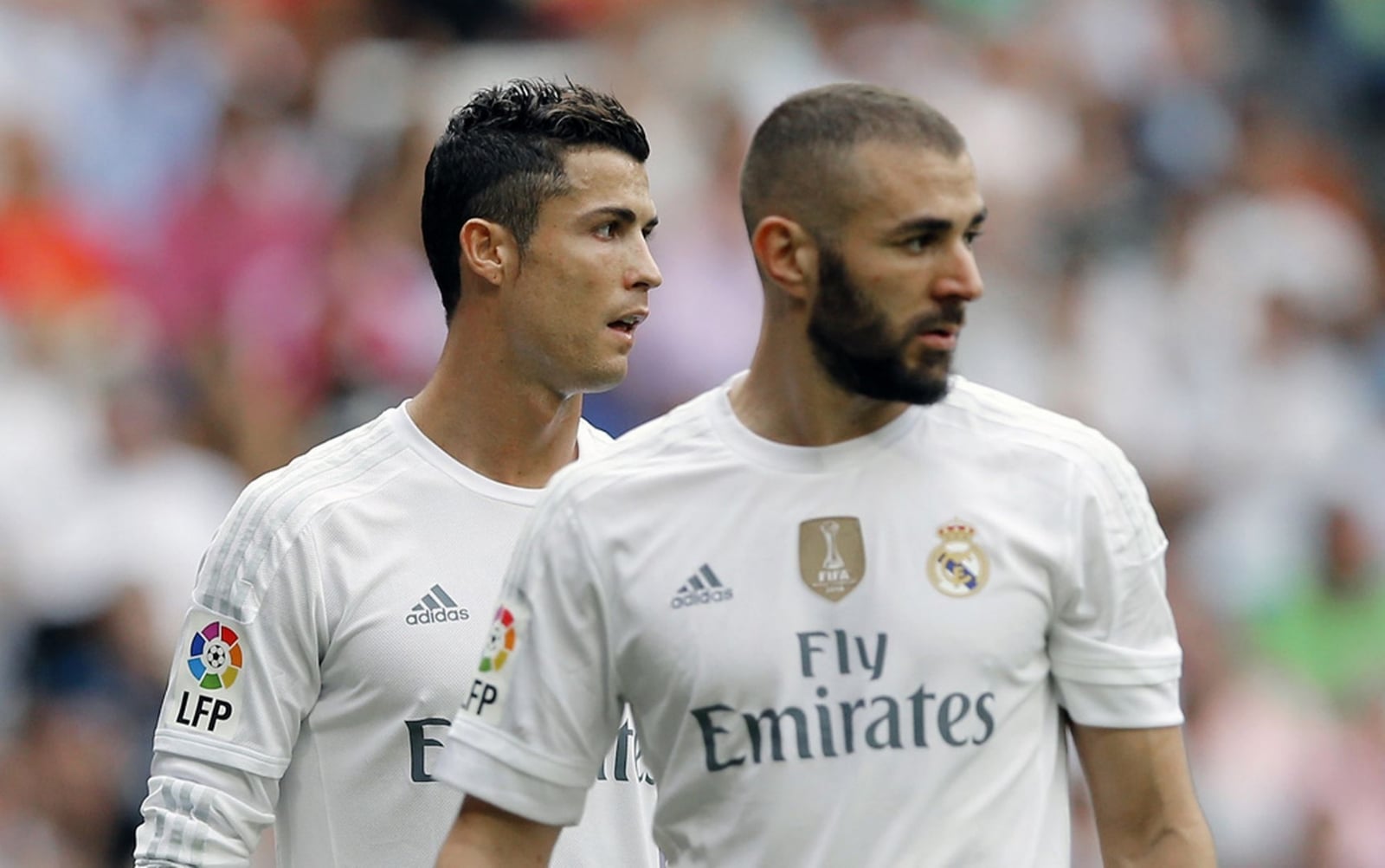 Real-Madrid-v-Malaga
