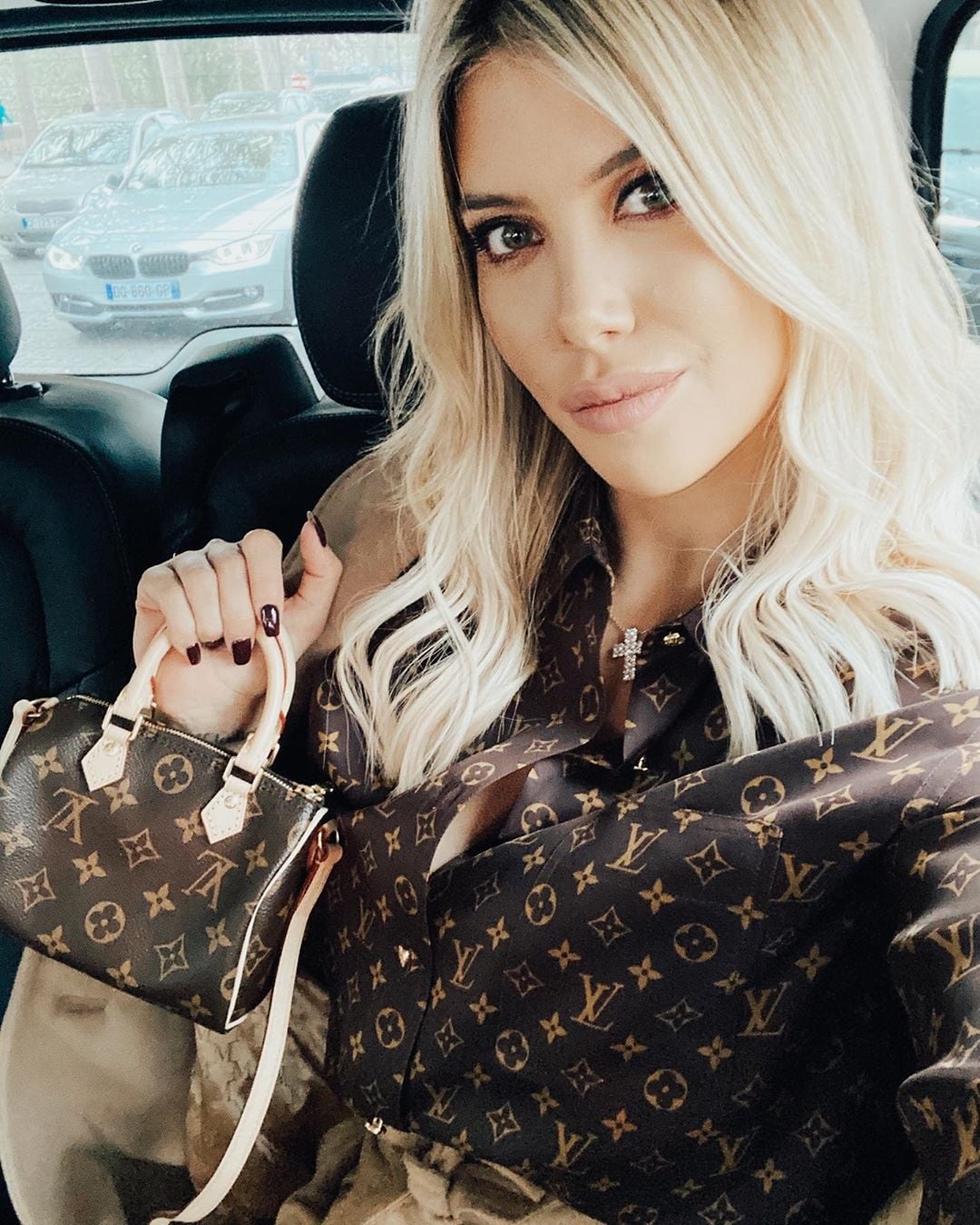 WANDA NARA 3