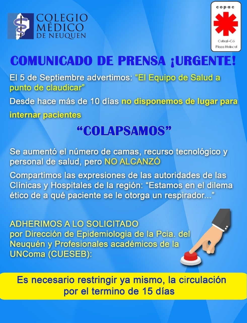 colegio medico