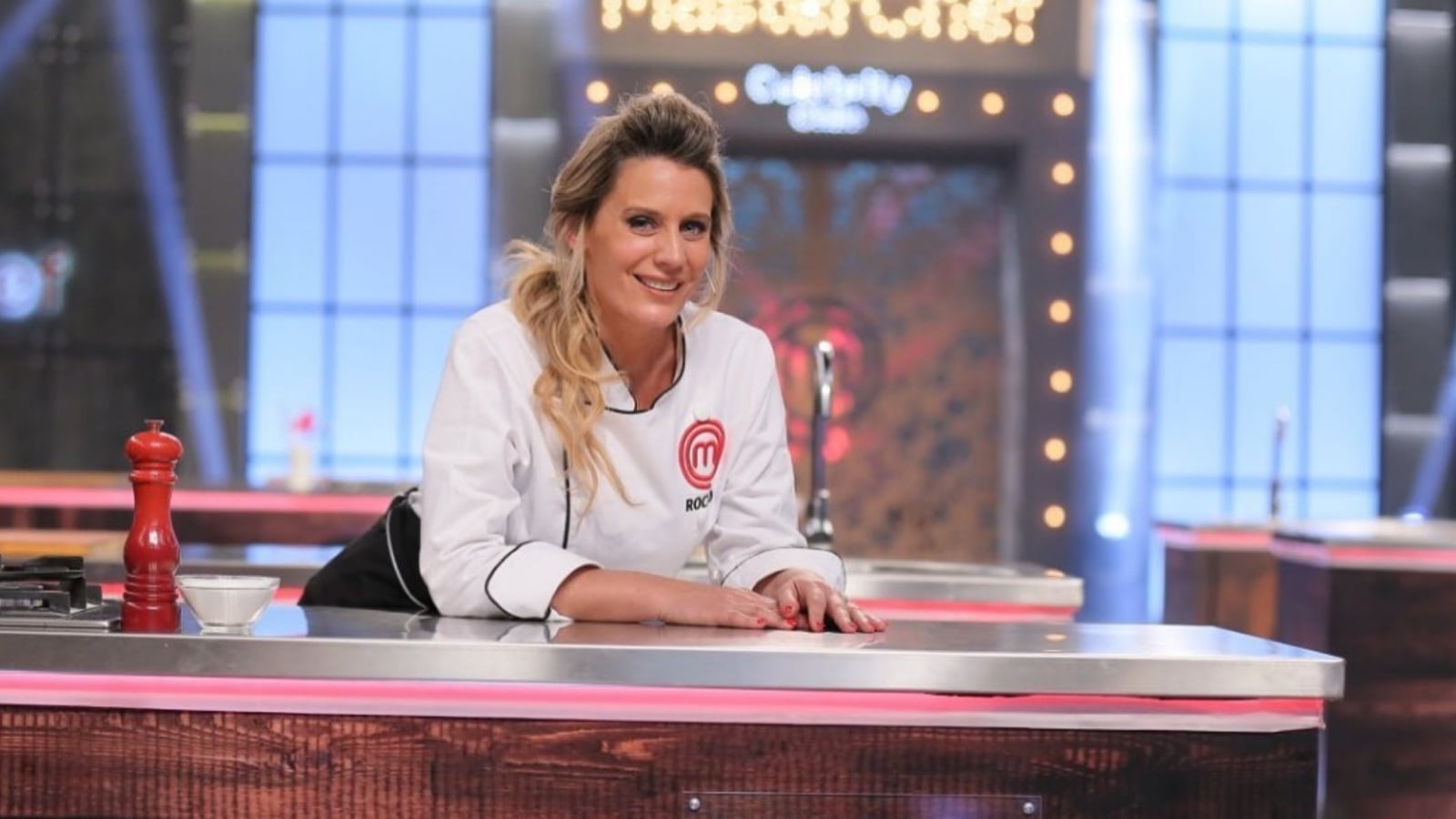 ROCÍO MARENGO
