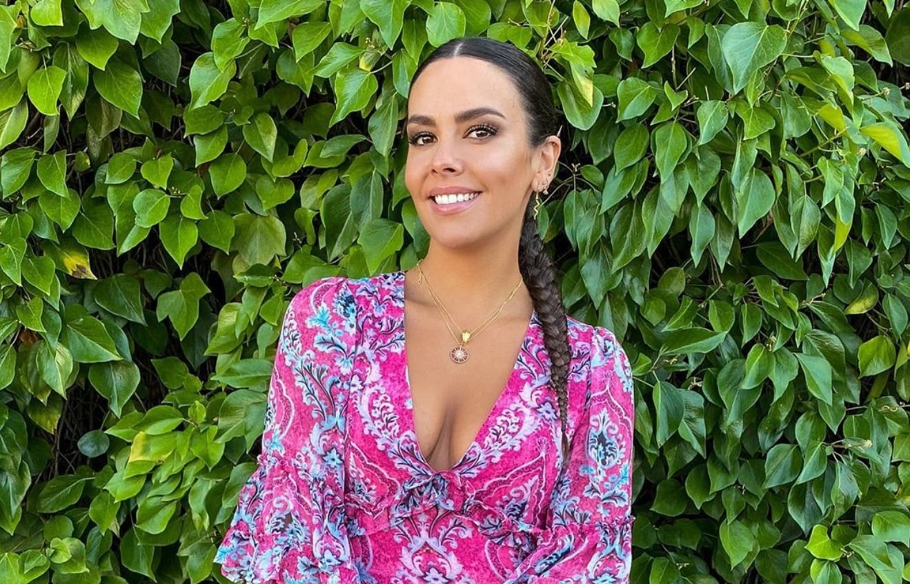 CRISTINA PEDROCHE