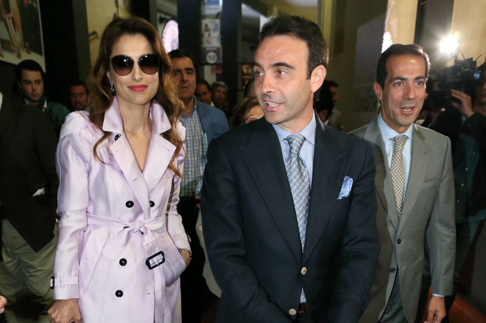 www.minutoneuquén.com PALOMA CUEVAS Y ENRIQUE PONCE