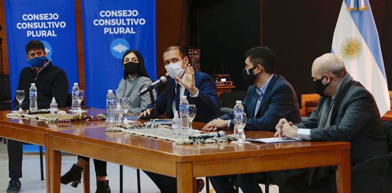 www.minutoneuquen.com gobierno neuquen