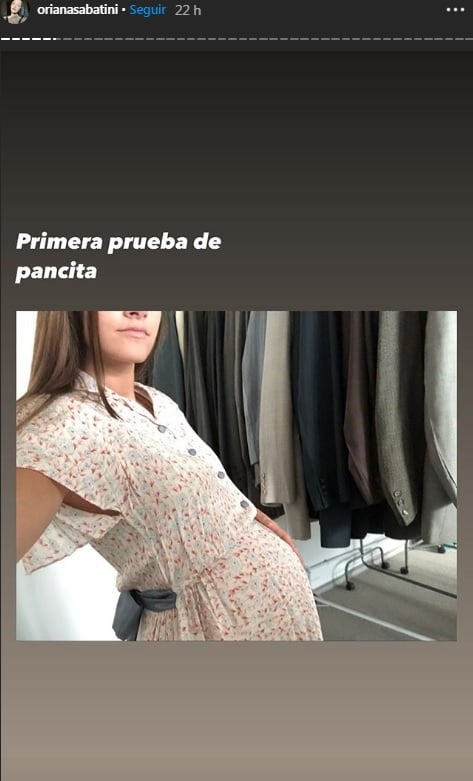 www.minutoneuquen.com ORIANA SABATINI