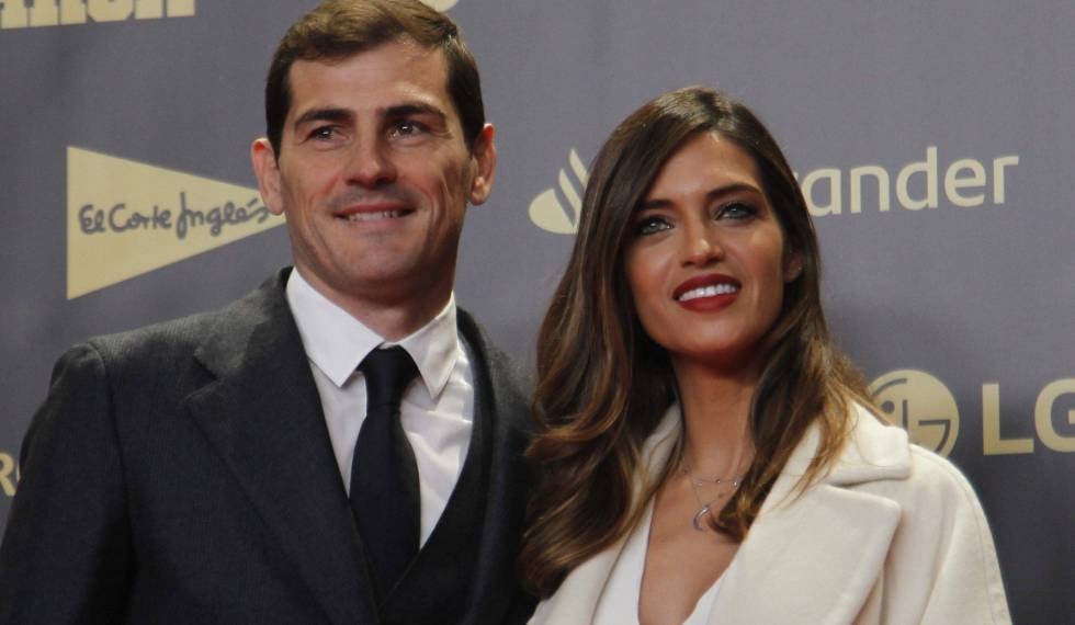 www.minnutoneuquen.com iker casillas 23