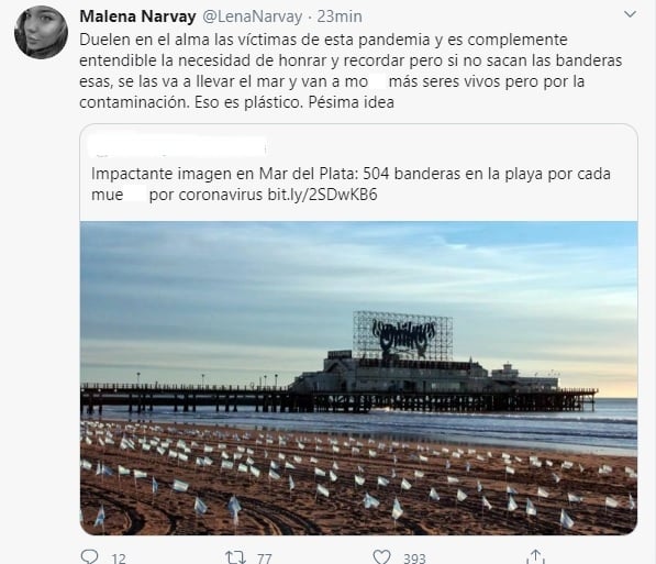 www.minutoneuquen.com Malena Narvay2