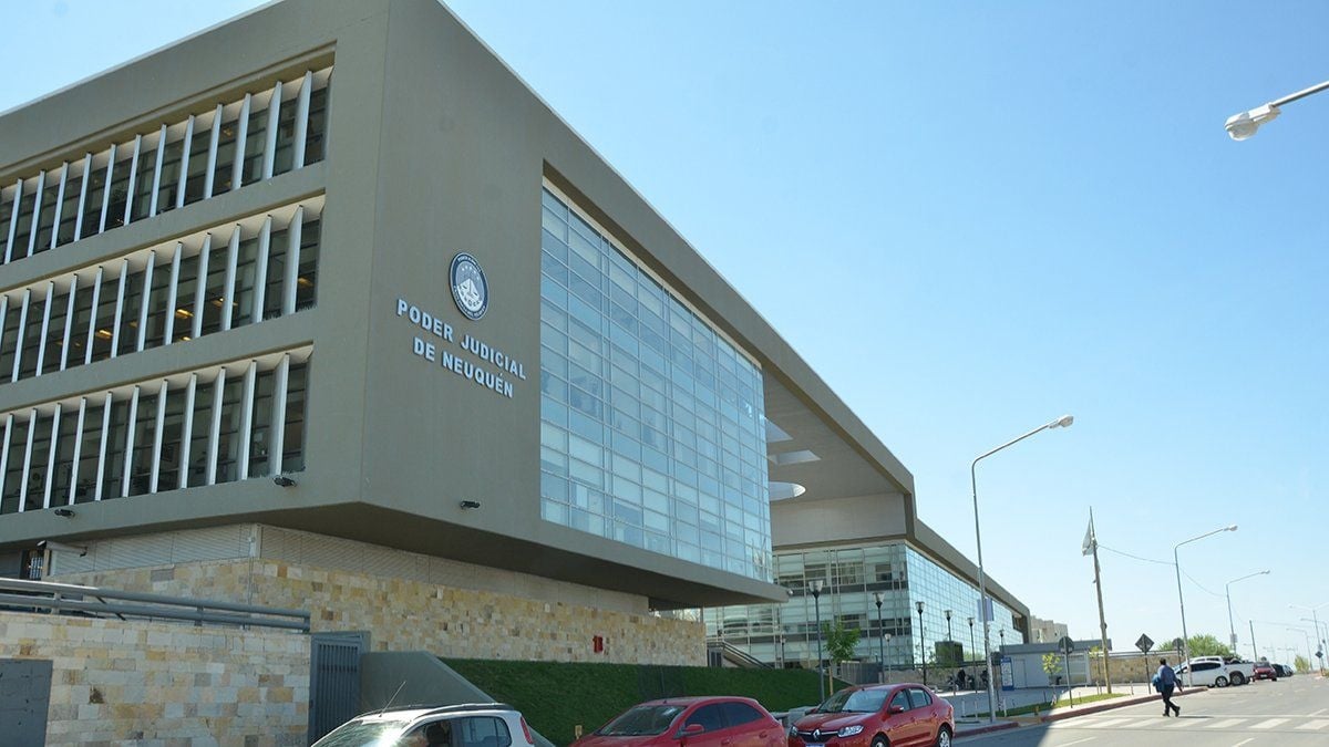 Poder judicial nqn2
