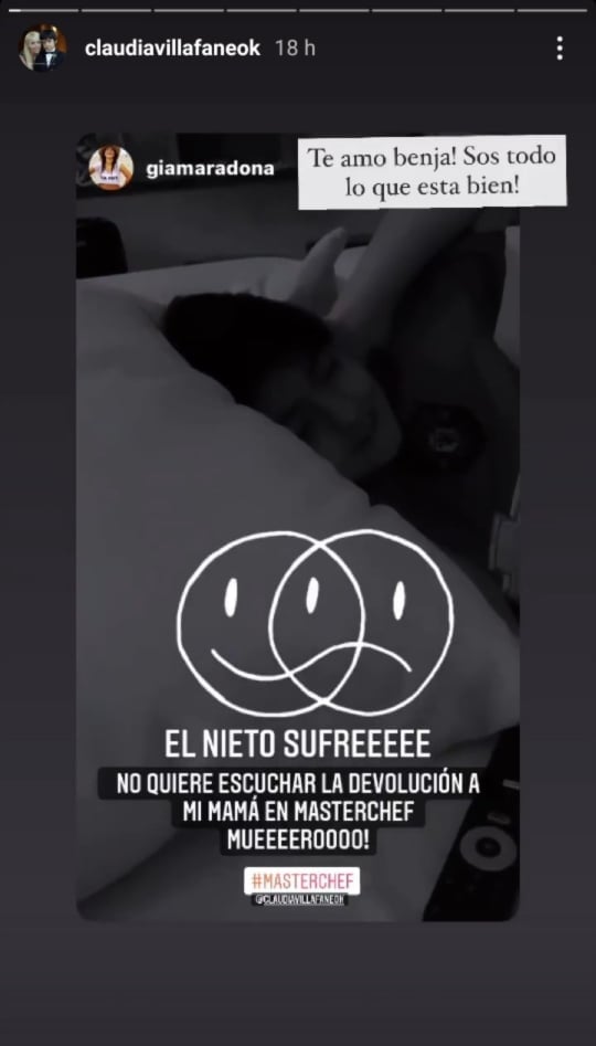 www.minutoneuquen.com Claudia
