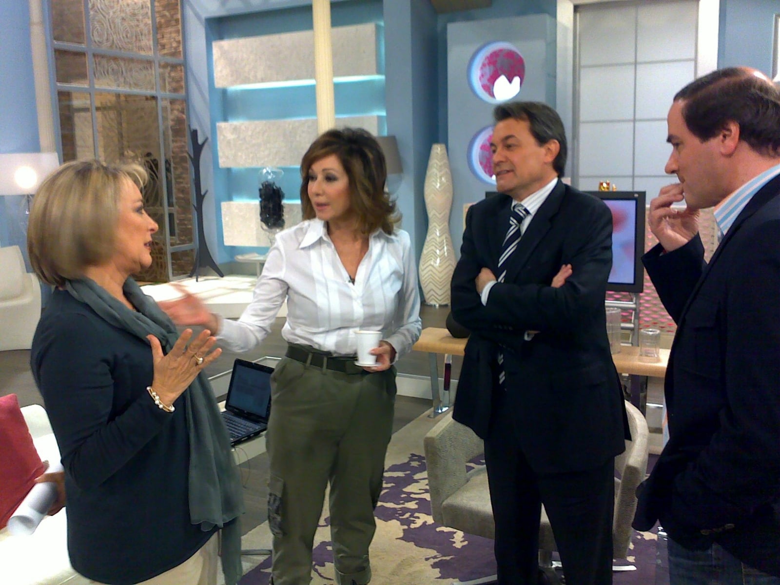 Ana_Rosa_Quintana_Artur_Mas