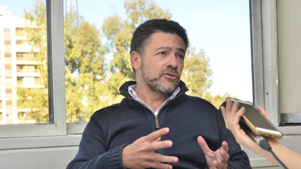 www.minutoneuquen.com javier labrin