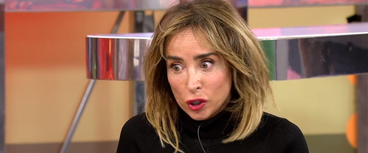MARÍA PATIÑO MIRADA