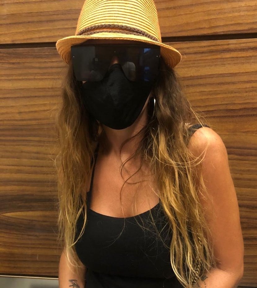 www.minutoneuquen.com MÓNICA AYOS