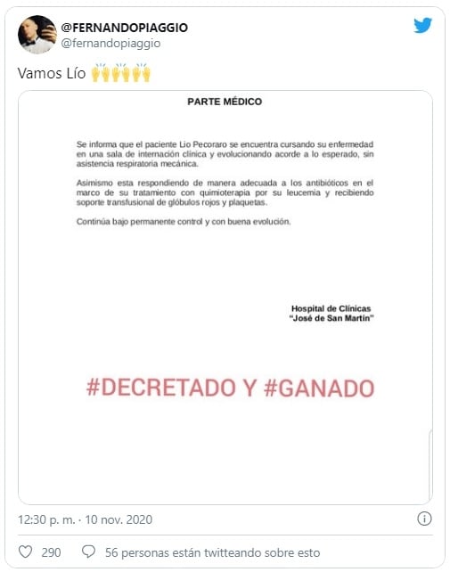 www.minutoneuquen.com Lio Pecoraro3