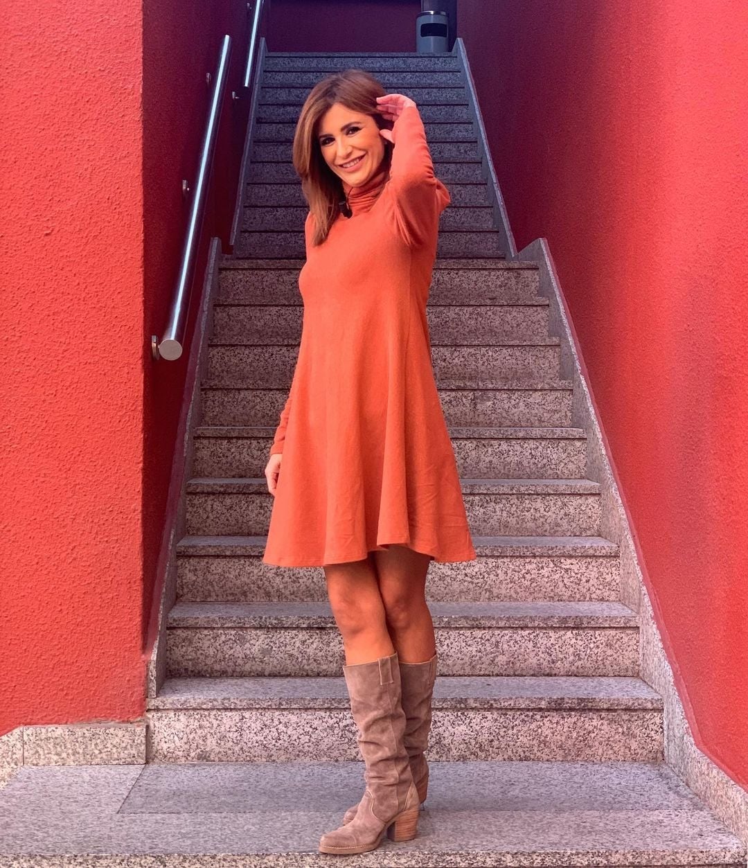 www.minutoneuquen.com GEMA LÓPEZ
