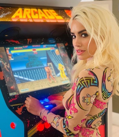 www.minutoneuquen.com Lali Espósito1