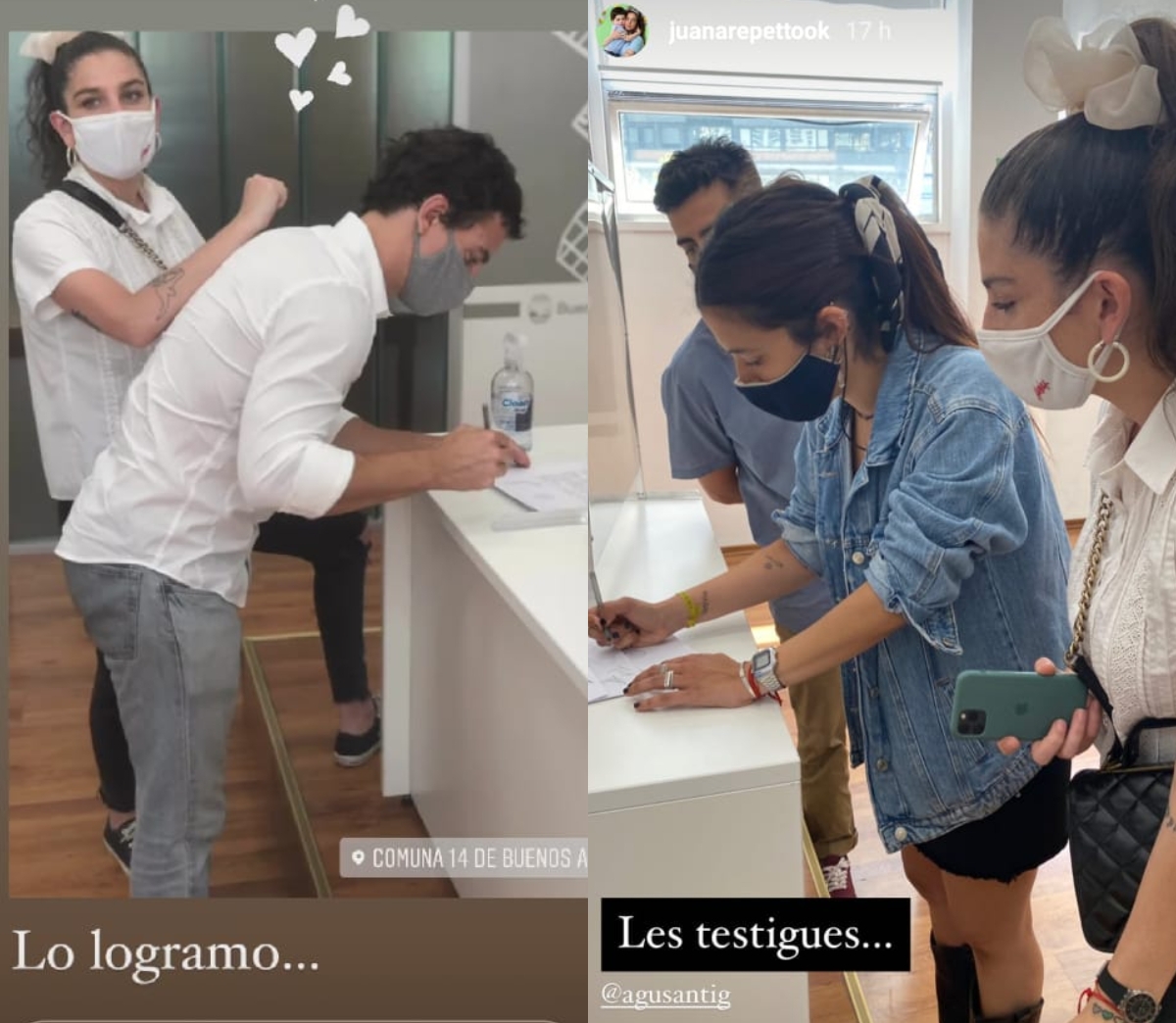 JUANA REPETTO 2