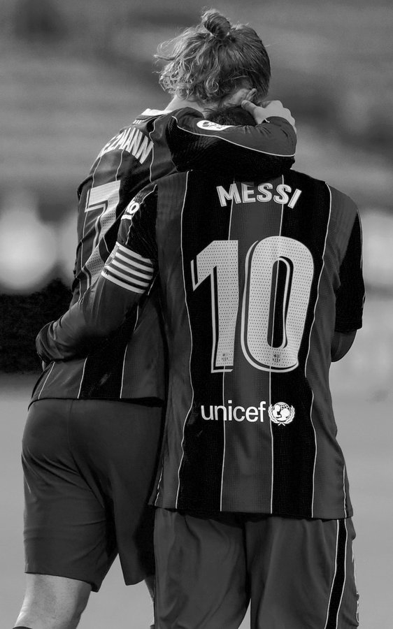 www.minutoneuquen.com Griezmann