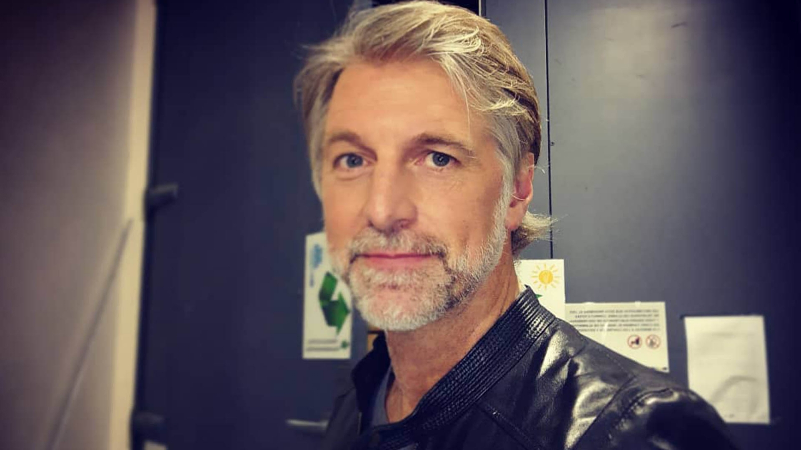 HORACIO CABAK