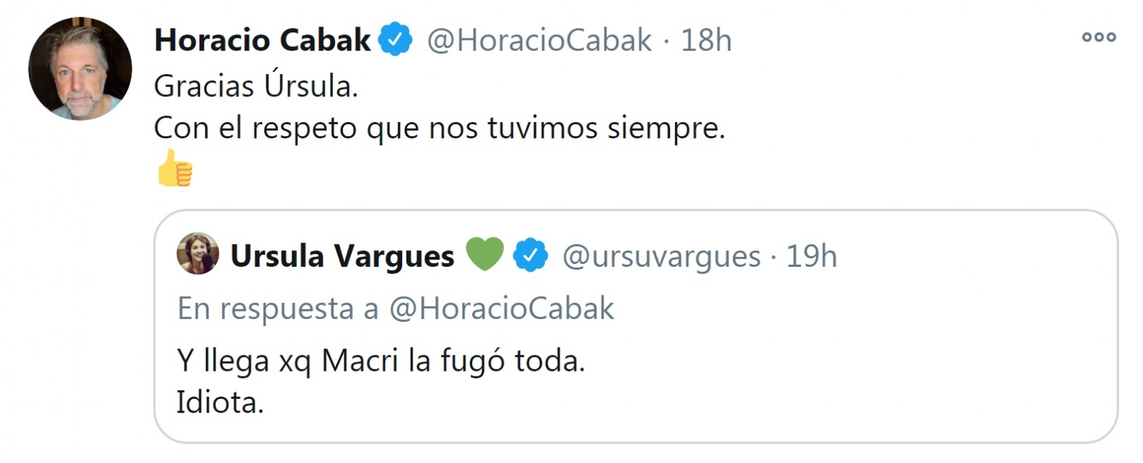 www.minutoneuquen.com HORACIO CABAK 2